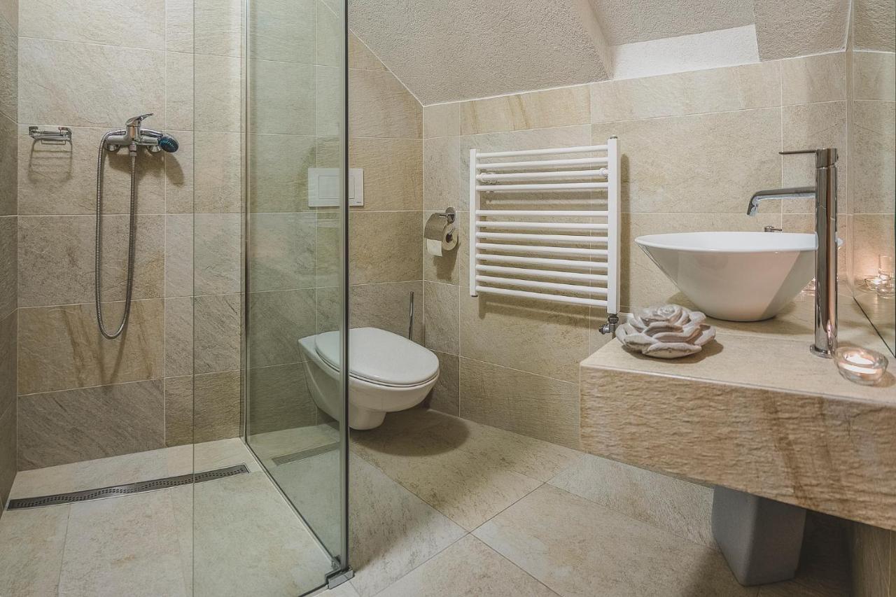 Apartmány a Štúdia Villa Flora Liptovská Sielnica Exterior foto